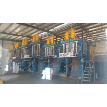 Sandwich EPS Panel Production Line Board Forming Machine